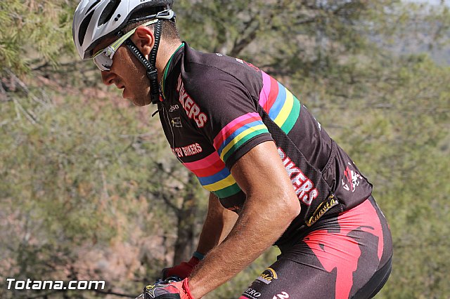 XVII Bike Maraton Btt Ciudad de Totana 2014 - 58